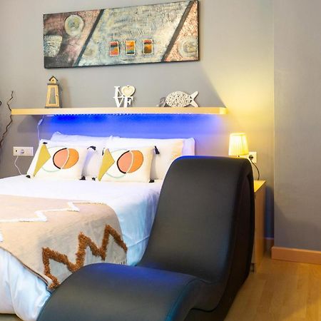Love Apartment Malaga Center Bagian luar foto